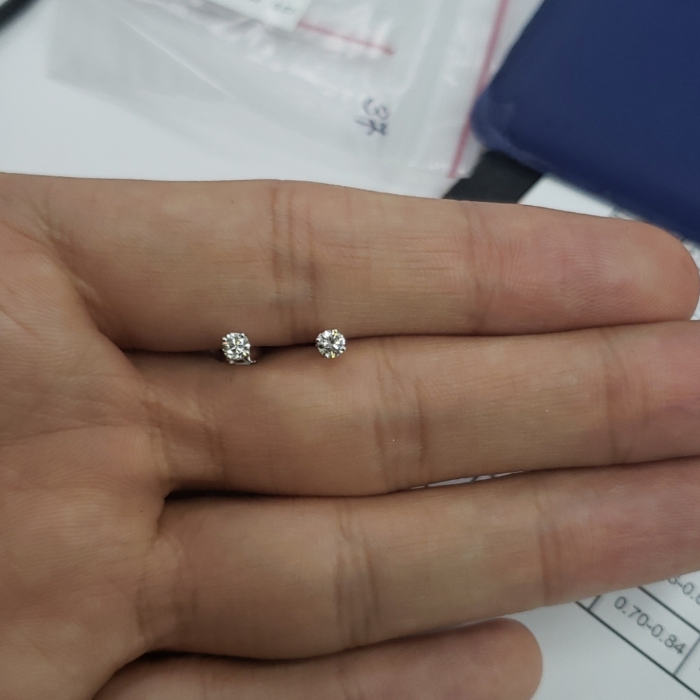 COPY - Diamond Stud